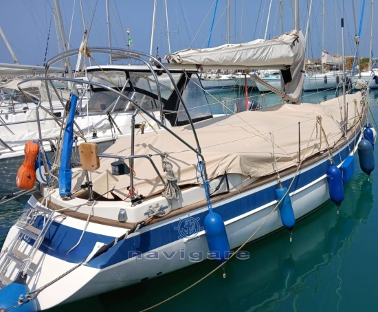 Hallberg Rassy HR 29 de segunda mano en venta