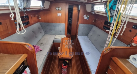 Hallberg Rassy HR 29 de segunda mano en venta