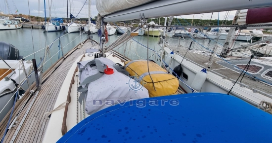 Hallberg Rassy HR 29 de segunda mano en venta