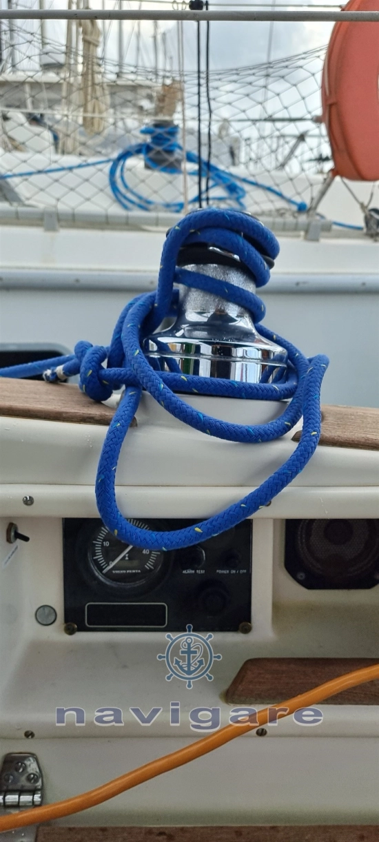 Hallberg Rassy HR 29 de segunda mano en venta