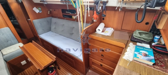 Hallberg Rassy HR 29 de segunda mano en venta