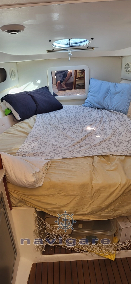 Mano Marine 24,50 Cabin usado à venda