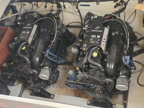 Mano Marine 24,50 Cabin usado à venda