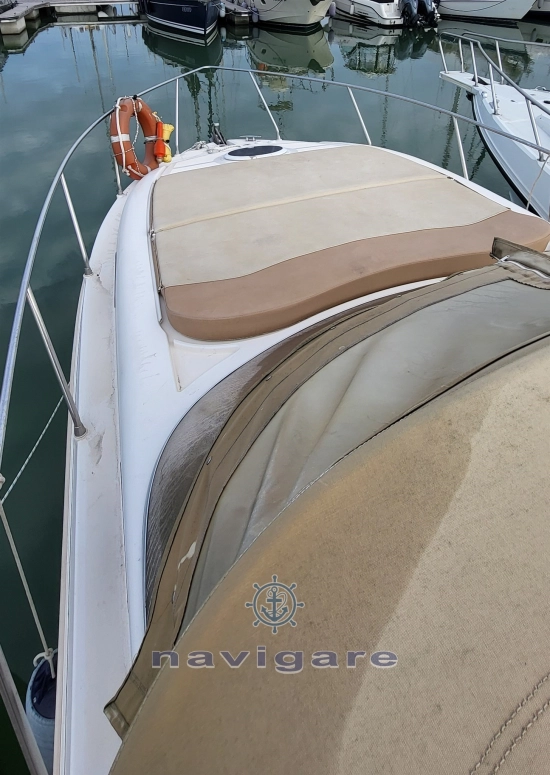 Mano Marine 24,50 Cabin usado à venda
