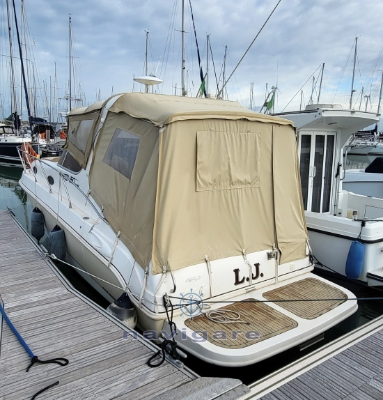 Mano Marine 24,50 Cabin usado à venda