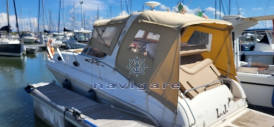 Mano Marine 24,50 Cabin usado à venda