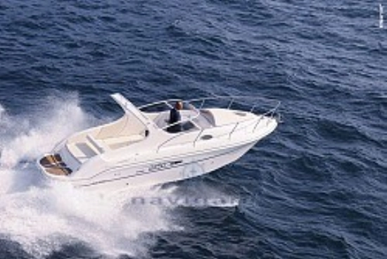 Mano Marine 24,50 Cabin usado à venda