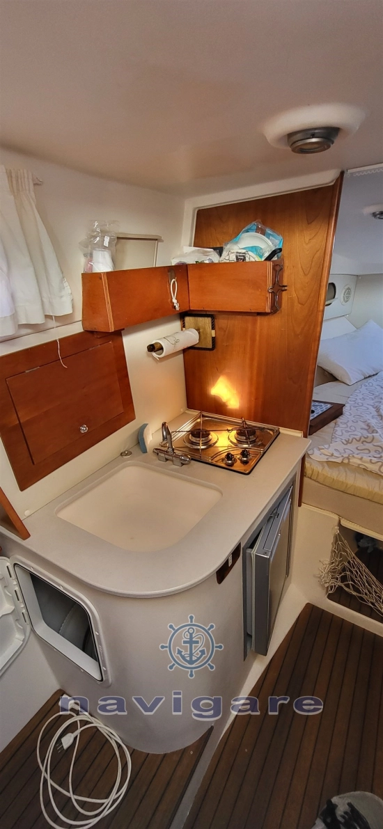 Mano Marine 24,50 Cabin usado à venda