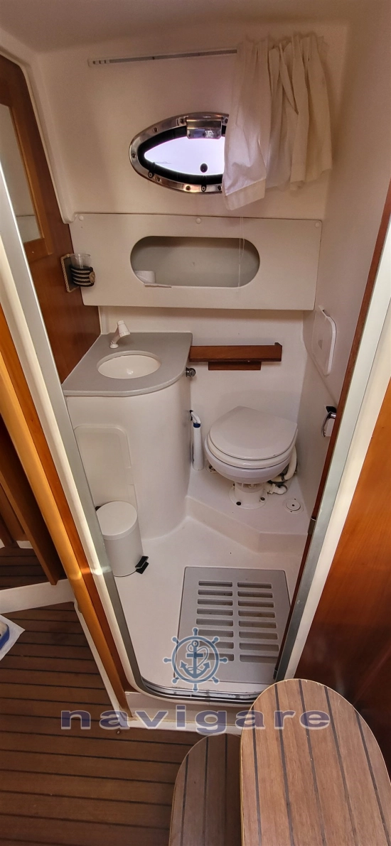 Mano Marine 24,50 Cabin usado à venda
