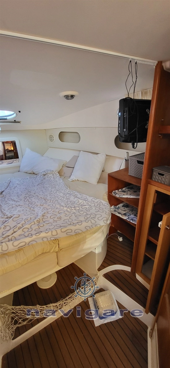 Mano Marine 24,50 Cabin usado à venda