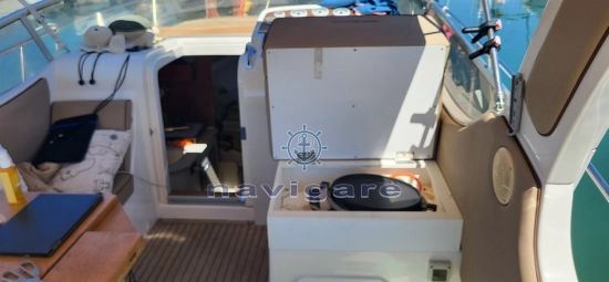 Mano Marine 24,50 Cabin usado à venda