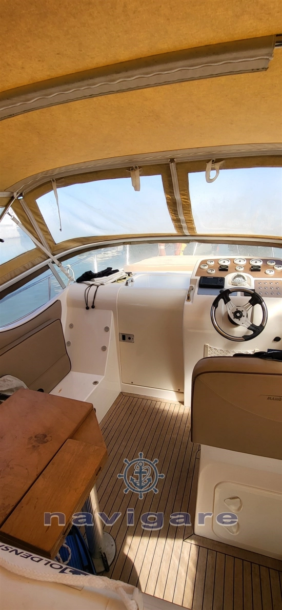 Mano Marine 24,50 Cabin usado à venda