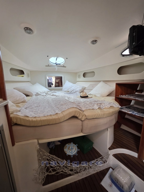Mano Marine 24,50 Cabin usado à venda