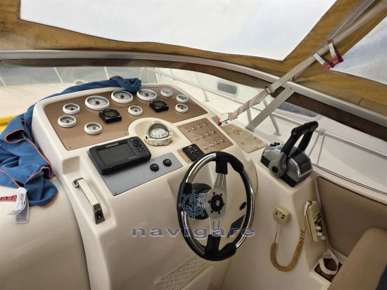 Mano Marine 24,50 Cabin usado à venda
