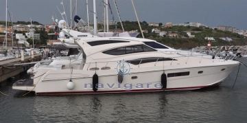 Cayman Yachts 50 WA de segunda mano en venta