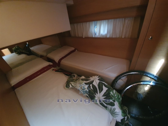 Cayman Yachts 50 WA usado à venda