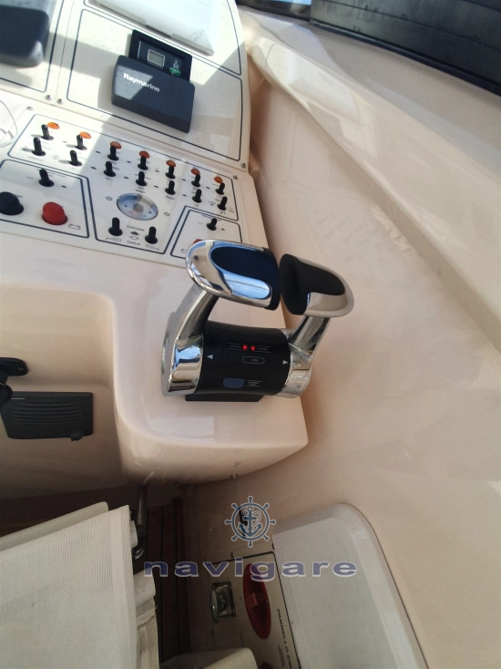 Cayman Yachts 50 WA usado à venda