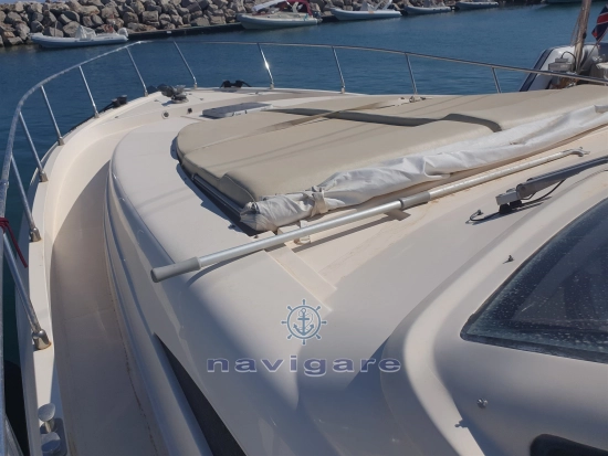 Cayman Yachts 50 WA usado à venda
