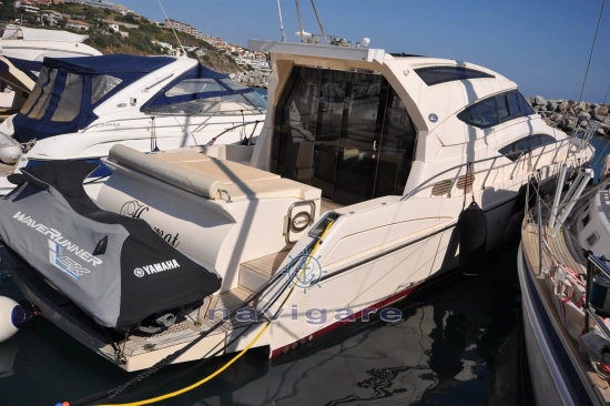 Cayman Yachts 50 WA usado à venda