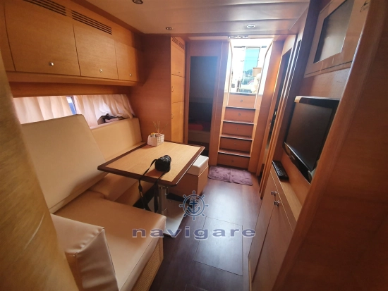 Cayman Yachts 50 WA usado à venda