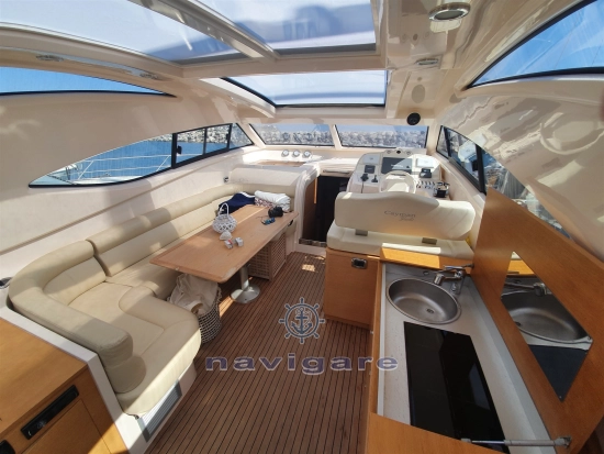 Cayman Yachts 50 WA usado à venda