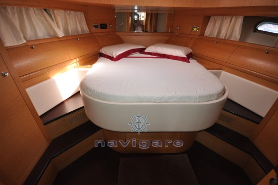 Cayman Yachts 50 WA usado à venda