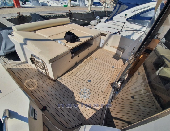 Cayman Yachts 50 WA usado à venda