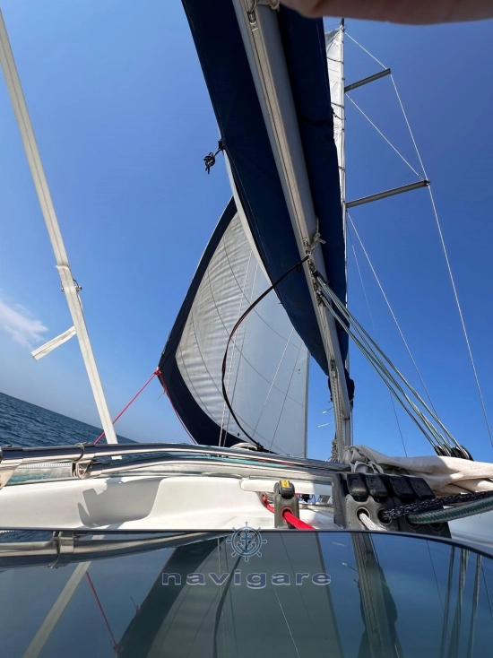 Benetau Oceanis 423 de segunda mano en venta