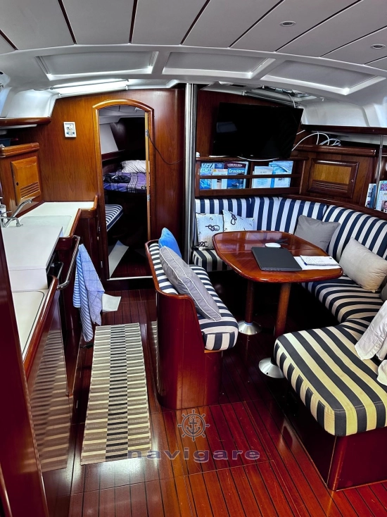 Benetau Oceanis 423 de segunda mano en venta