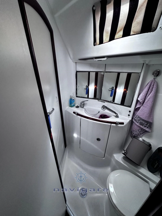 Benetau Oceanis 423 de segunda mano en venta