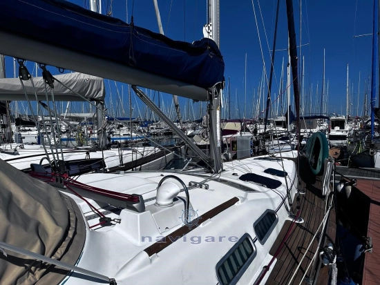 Benetau Oceanis 423 de segunda mano en venta