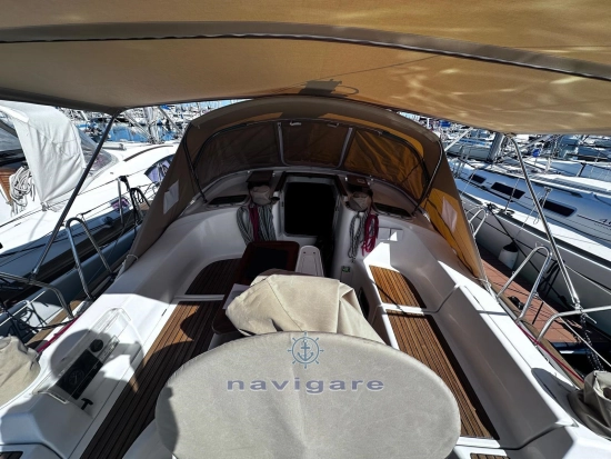 Benetau Oceanis 423 de segunda mano en venta