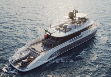 Terranova TM90 nuova in vendita