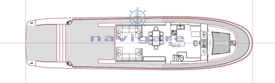 Terranova TM90 nuova in vendita