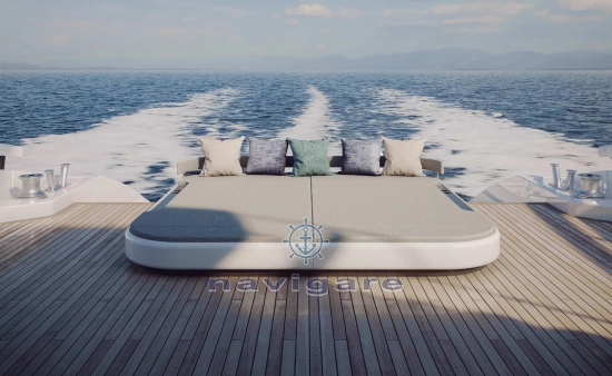 Terranova TM90 nuova in vendita
