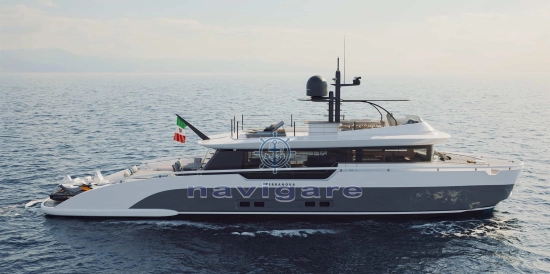 Terranova TM90 nuova in vendita