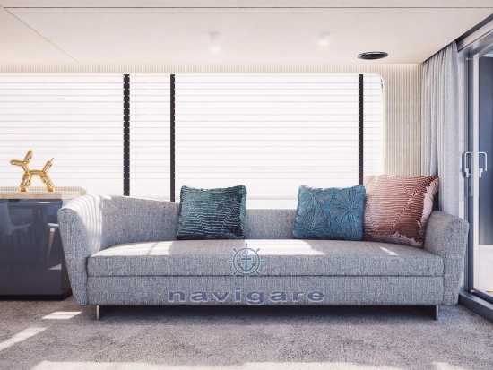 Terranova TM90 nuova in vendita