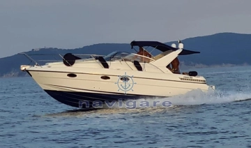 Fairline TARGA 31 de segunda mano en venta