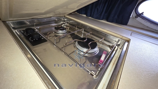 Fairline TARGA 31 de segunda mano en venta