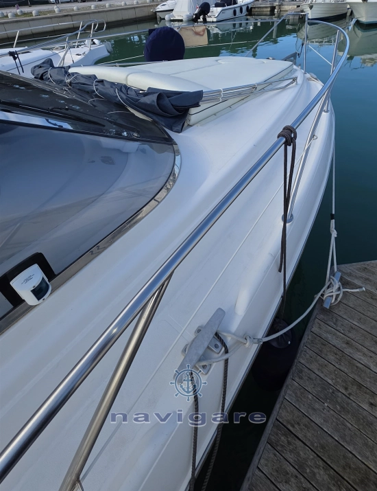 Fairline TARGA 31 de segunda mano en venta