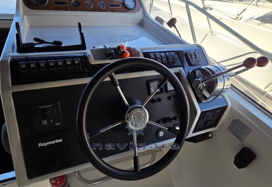 Fairline TARGA 31 de segunda mano en venta