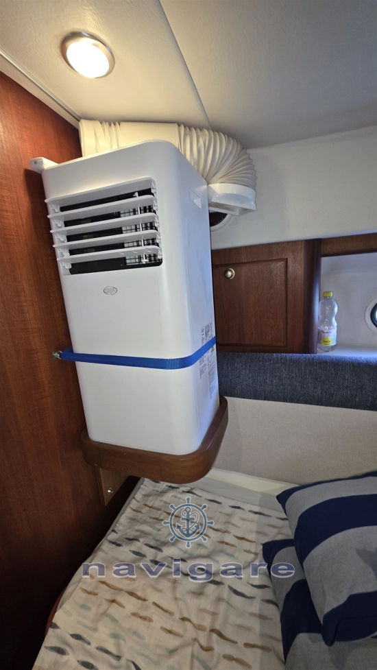 Fairline TARGA 31 de segunda mano en venta