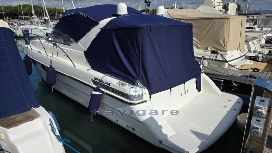 Fairline TARGA 31 de segunda mano en venta