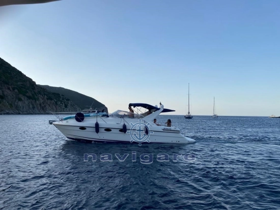 Fairline TARGA 31 de segunda mano en venta