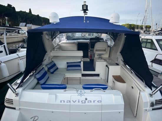 Fairline TARGA 31 de segunda mano en venta