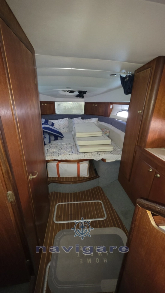 Fairline TARGA 31 de segunda mano en venta