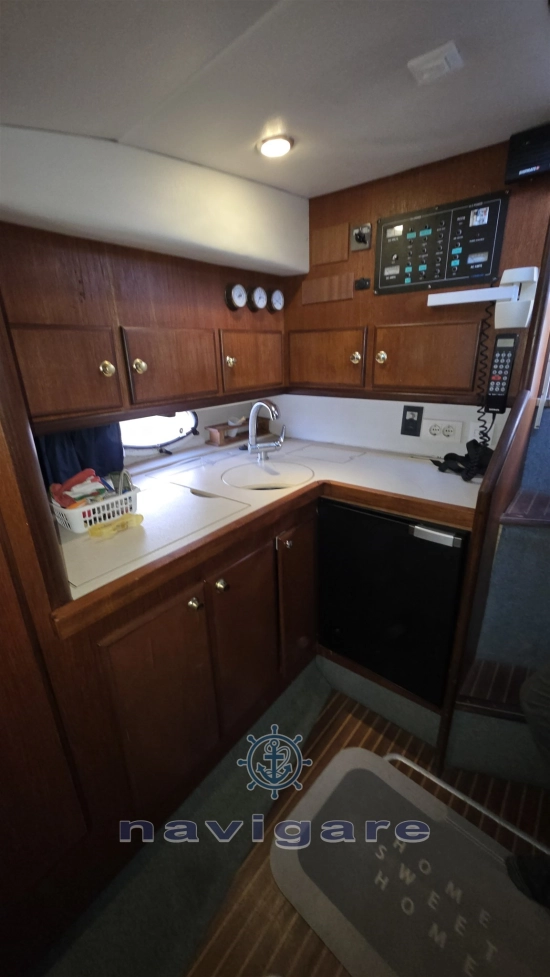 Fairline TARGA 31 de segunda mano en venta
