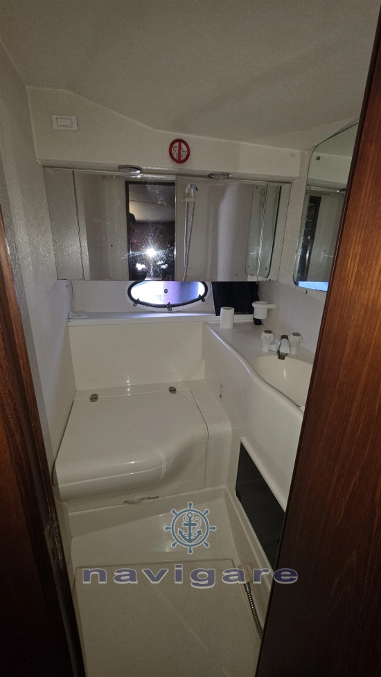 Fairline TARGA 31 de segunda mano en venta