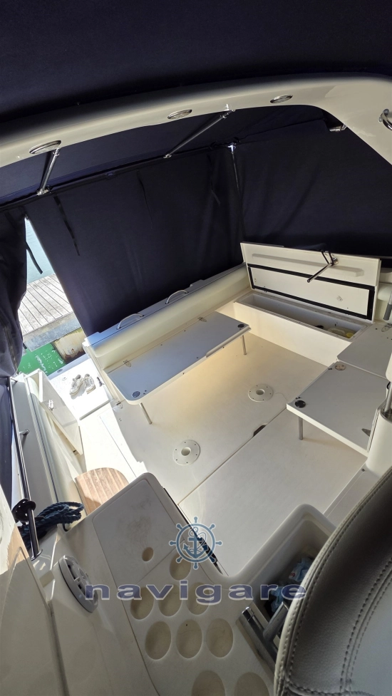 Fairline TARGA 31 de segunda mano en venta