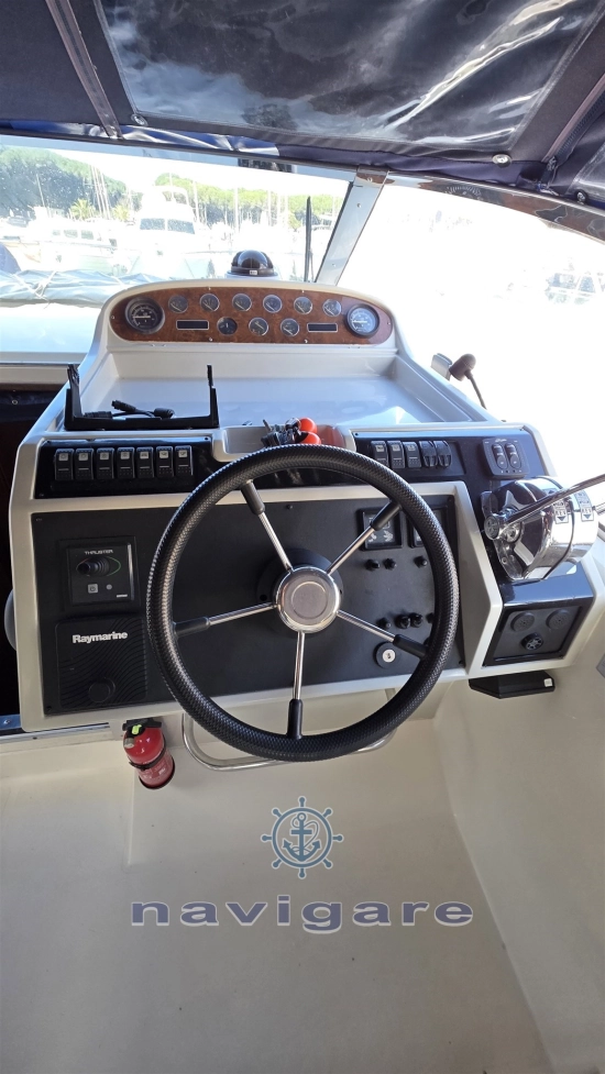 Fairline TARGA 31 de segunda mano en venta